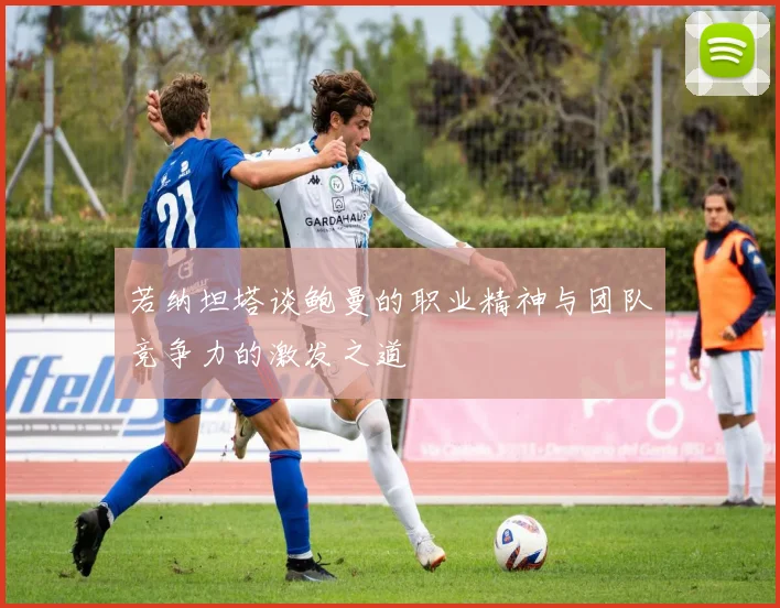 若纳坦塔谈鲍曼的职业精神与团队竞争力的激发之道